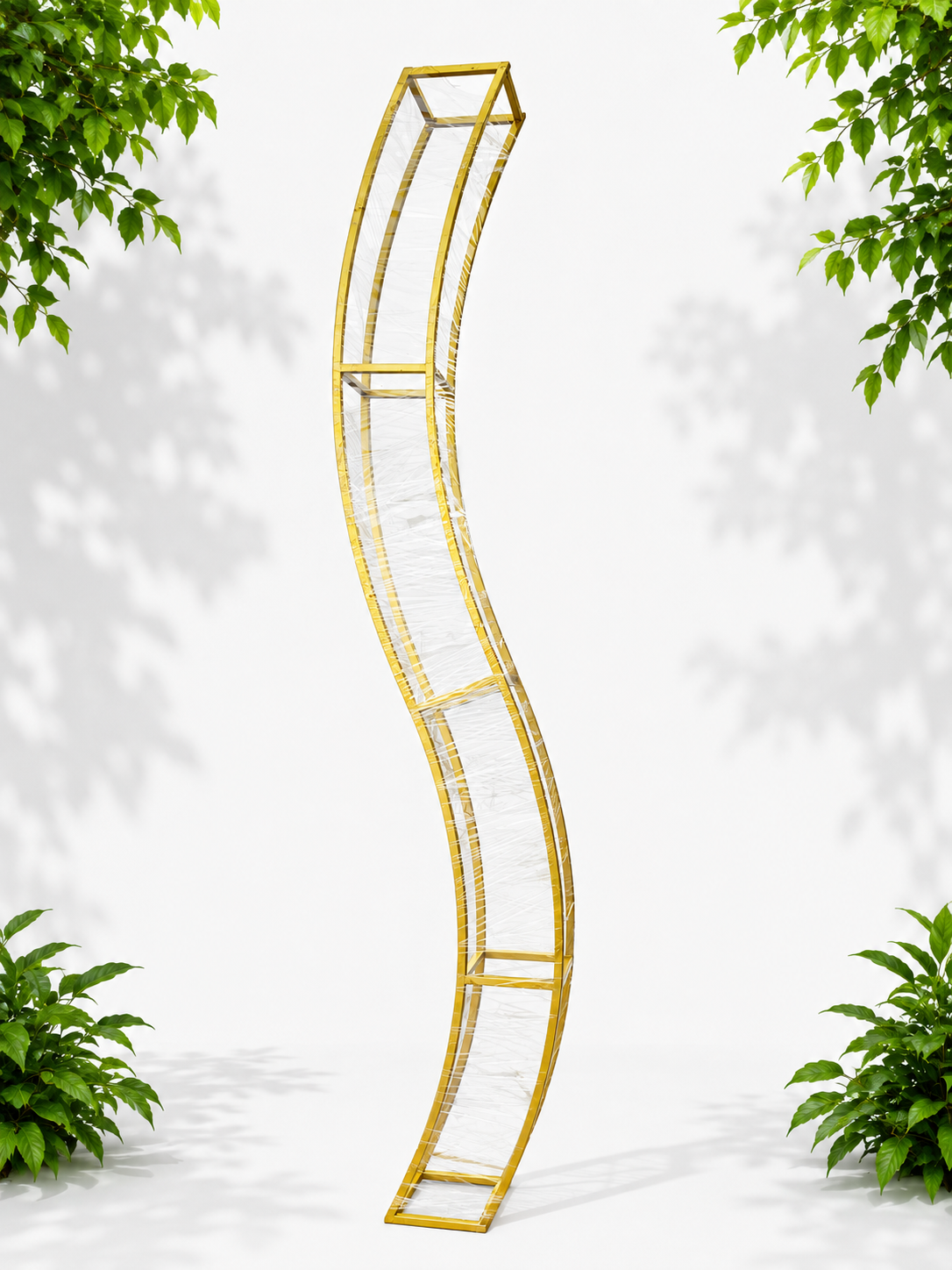 S. PILLER 10 FT